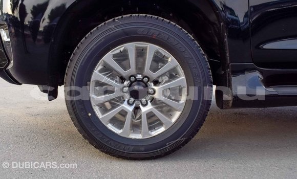Buy Import Toyota Prado Black Car in Import - Dubai in Region of Bouenza Buy Import Toyota Prado Black Car in Import - Dubai in Region of Bouenza