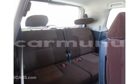 Buy Import Toyota Land Cruiser Other Car in Import - Dubai in Region of Bouenza Buy Import Toyota Land Cruiser Other Car in Import - Dubai in Region of Bouenza