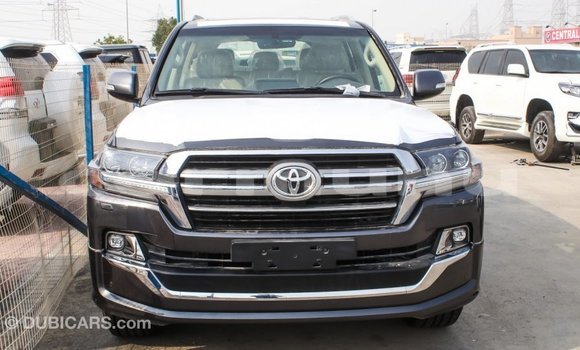 Buy Import Toyota Land Cruiser Other Car in Import - Dubai in Region of Bouenza Buy Import Toyota Land Cruiser Other Car in Import - Dubai in Region of Bouenza