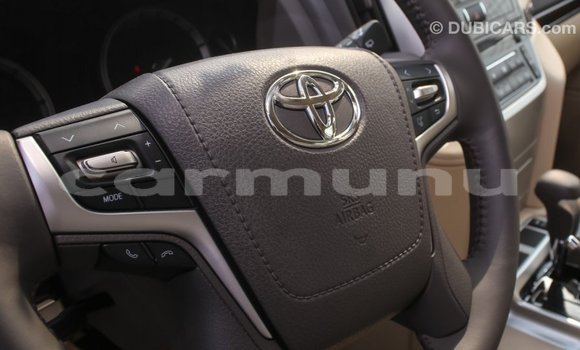 Buy Import Toyota Land Cruiser Other Car in Import - Dubai in Region of Bouenza Buy Import Toyota Land Cruiser Other Car in Import - Dubai in Region of Bouenza