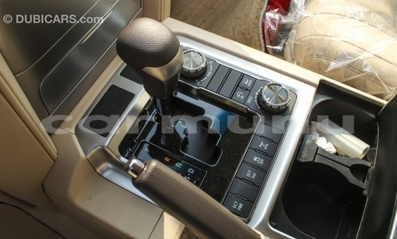 Buy Import Toyota Land Cruiser Other Car in Import - Dubai in Region of Bouenza Buy Import Toyota Land Cruiser Other Car in Import - Dubai in Region of Bouenza