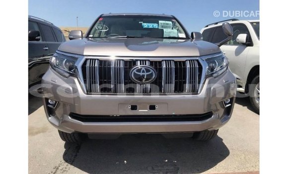 Acheter Import Voiture Toyota Prado Marron à Import - Dubai, Région de la Bouenza Acheter Import Voiture Toyota Prado Marron à Import - Dubai, Région de la Bouenza