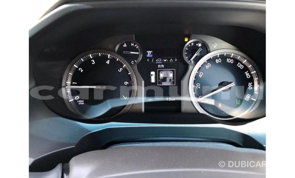 Acheter Import Voiture Toyota Prado Marron à Import - Dubai, Région de la Bouenza Acheter Import Voiture Toyota Prado Marron à Import - Dubai, Région de la Bouenza