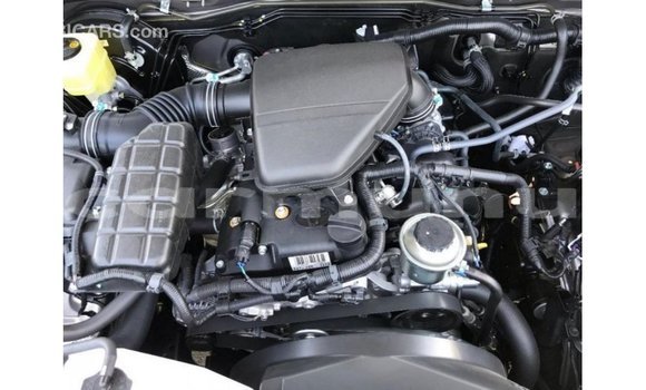 Acheter Import Voiture Toyota Prado Marron à Import - Dubai, Région de la Bouenza Acheter Import Voiture Toyota Prado Marron à Import - Dubai, Région de la Bouenza