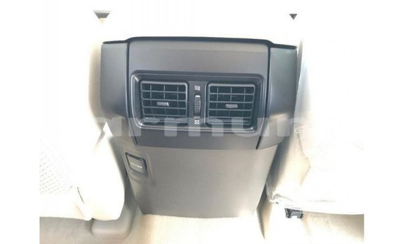 Acheter Import Voiture Toyota Prado Noir à Import - Dubai, Région de la Bouenza Acheter Import Voiture Toyota Prado Noir à Import - Dubai, Région de la Bouenza