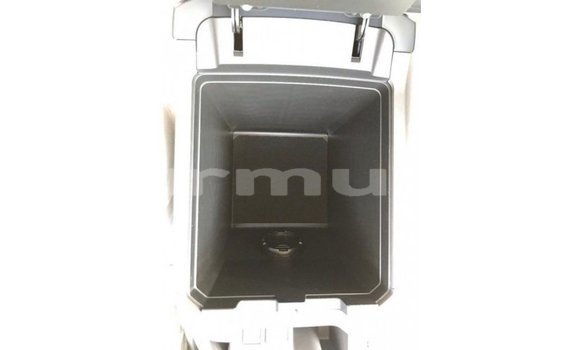 Acheter Import Voiture Toyota Prado Noir à Import - Dubai, Région de la Bouenza Acheter Import Voiture Toyota Prado Noir à Import - Dubai, Région de la Bouenza