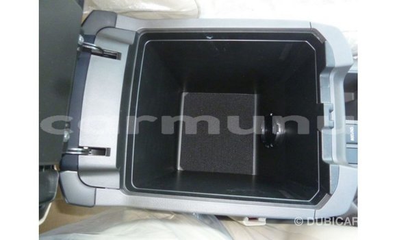 Buy Import Toyota Prado Black Car in Import - Dubai in Region of Bouenza Buy Import Toyota Prado Black Car in Import - Dubai in Region of Bouenza