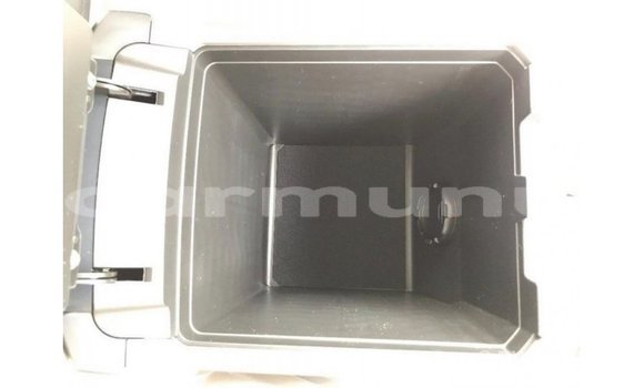 Buy Import Toyota Prado Black Car in Import - Dubai in Region of Bouenza Buy Import Toyota Prado Black Car in Import - Dubai in Region of Bouenza