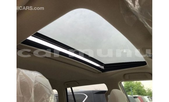 Buy Import Toyota Prado Black Car in Import - Dubai in Region of Bouenza Buy Import Toyota Prado Black Car in Import - Dubai in Region of Bouenza