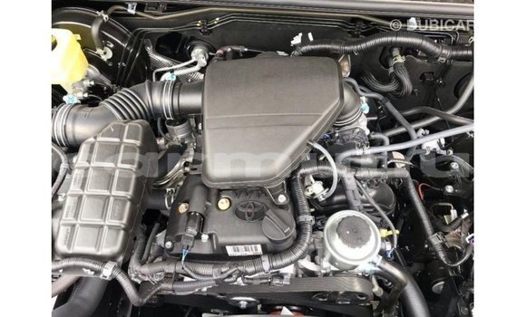 Buy Import Toyota Prado Black Car in Import - Dubai in Region of Bouenza Buy Import Toyota Prado Black Car in Import - Dubai in Region of Bouenza