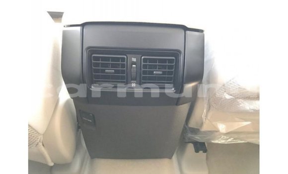 Buy Import Toyota Prado Brown Car in Import - Dubai in Region of Bouenza Buy Import Toyota Prado Brown Car in Import - Dubai in Region of Bouenza
