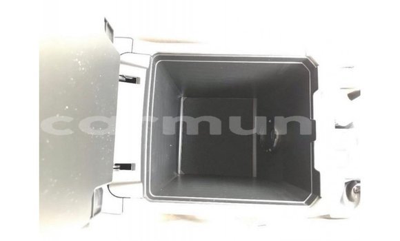 Buy Import Toyota Prado Brown Car in Import - Dubai in Region of Bouenza Buy Import Toyota Prado Brown Car in Import - Dubai in Region of Bouenza