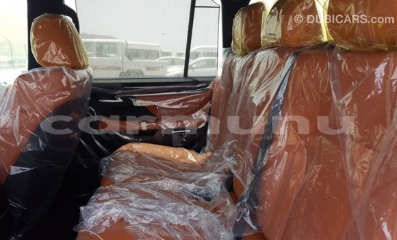 Acheter Import Voiture Lexus LX Autre à Import - Dubai, Région de la Bouenza Acheter Import Voiture Lexus LX Autre à Import - Dubai, Région de la Bouenza