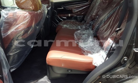 Acheter Import Voiture Lexus LX Autre à Import - Dubai, Région de la Bouenza