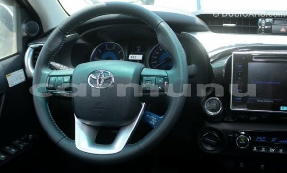 Buy Import Toyota Hilux Other Car in Import - Dubai in Region of Bouenza Buy Import Toyota Hilux Other Car in Import - Dubai in Region of Bouenza