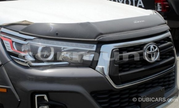 Buy Import Toyota Hilux Other Car in Import - Dubai in Region of Bouenza Buy Import Toyota Hilux Other Car in Import - Dubai in Region of Bouenza