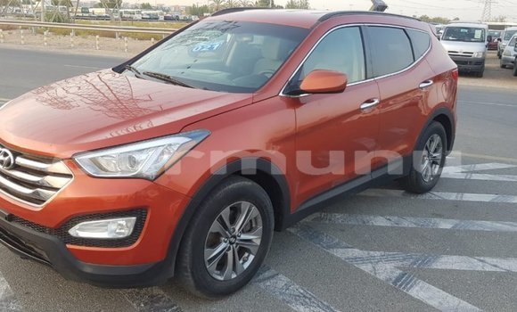 Buy Import Hyundai Santa Fe Other Car in Import - Dubai in Region of Bouenza Buy Import Hyundai Santa Fe Other Car in Import - Dubai in Region of Bouenza