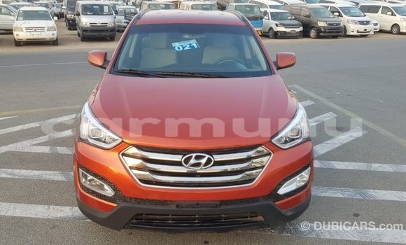 Buy Import Hyundai Santa Fe Other Car in Import - Dubai in Region of Bouenza Buy Import Hyundai Santa Fe Other Car in Import - Dubai in Region of Bouenza