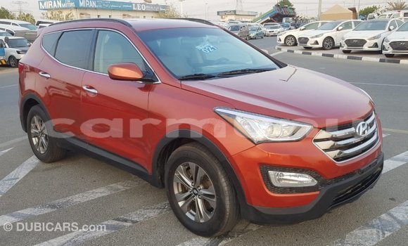 Buy Import Hyundai Santa Fe Other Car in Import - Dubai in Region of Bouenza Buy Import Hyundai Santa Fe Other Car in Import - Dubai in Region of Bouenza