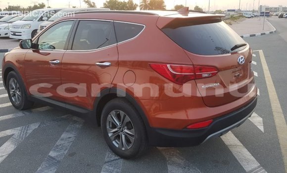 Buy Import Hyundai Santa Fe Other Car in Import - Dubai in Region of Bouenza Buy Import Hyundai Santa Fe Other Car in Import - Dubai in Region of Bouenza