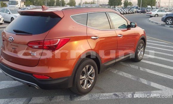 Buy Import Hyundai Santa Fe Other Car in Import - Dubai in Region of Bouenza Buy Import Hyundai Santa Fe Other Car in Import - Dubai in Region of Bouenza
