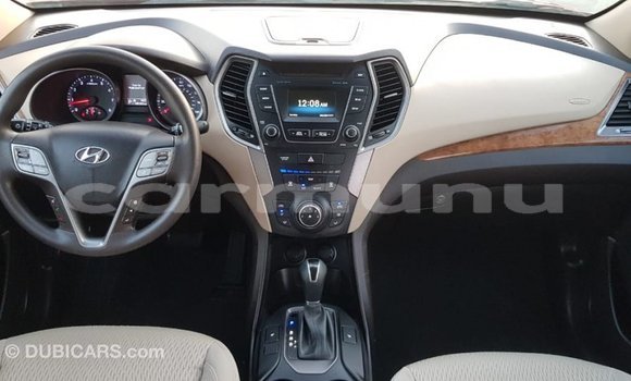 Buy Import Hyundai Santa Fe Other Car in Import - Dubai in Region of Bouenza Buy Import Hyundai Santa Fe Other Car in Import - Dubai in Region of Bouenza