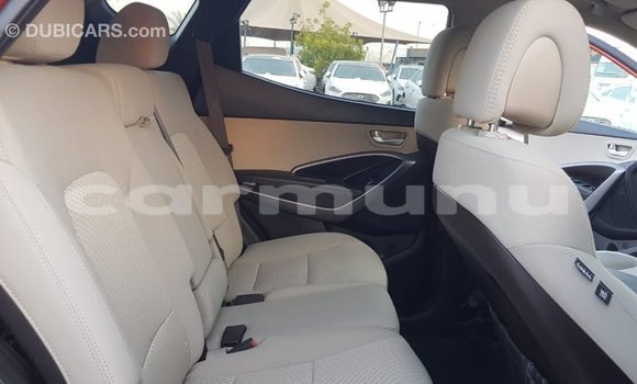 Buy Import Hyundai Santa Fe Other Car in Import - Dubai in Region of Bouenza Buy Import Hyundai Santa Fe Other Car in Import - Dubai in Region of Bouenza