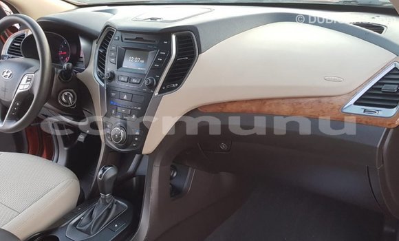 Buy Import Hyundai Santa Fe Other Car in Import - Dubai in Region of Bouenza Buy Import Hyundai Santa Fe Other Car in Import - Dubai in Region of Bouenza