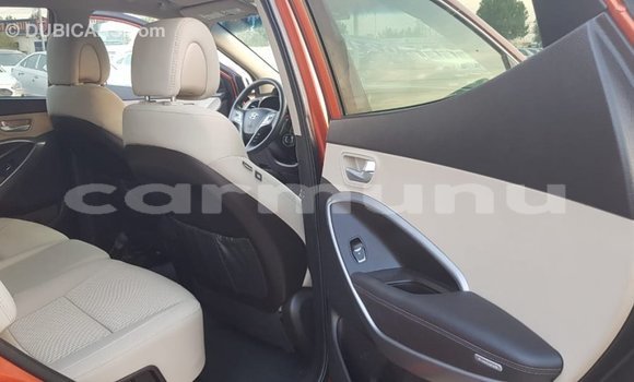 Buy Import Hyundai Santa Fe Other Car in Import - Dubai in Region of Bouenza Buy Import Hyundai Santa Fe Other Car in Import - Dubai in Region of Bouenza
