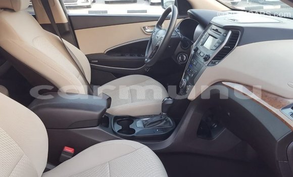 Buy Import Hyundai Santa Fe Other Car in Import - Dubai in Region of Bouenza Buy Import Hyundai Santa Fe Other Car in Import - Dubai in Region of Bouenza
