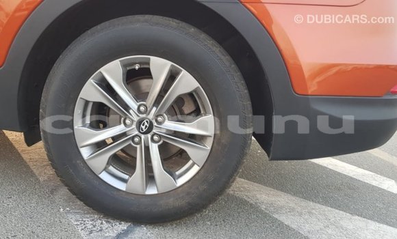 Buy Import Hyundai Santa Fe Other Car in Import - Dubai in Region of Bouenza Buy Import Hyundai Santa Fe Other Car in Import - Dubai in Region of Bouenza