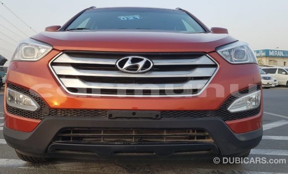 Buy Import Hyundai Santa Fe Other Car in Import - Dubai in Region of Bouenza Buy Import Hyundai Santa Fe Other Car in Import - Dubai in Region of Bouenza