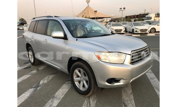 Acheter Import Voiture Toyota Highlander Autre à Import - Dubai, Région de la Bouenza Acheter Import Voiture Toyota Highlander Autre à Import - Dubai, Région de la Bouenza