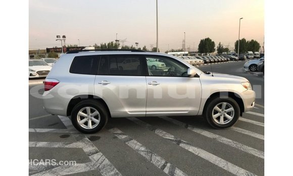 Acheter Import Voiture Toyota Highlander Autre à Import - Dubai, Région de la Bouenza Acheter Import Voiture Toyota Highlander Autre à Import - Dubai, Région de la Bouenza