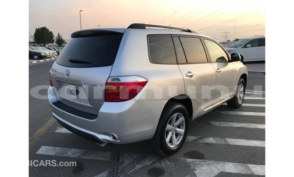 Acheter Import Voiture Toyota Highlander Autre à Import - Dubai, Région de la Bouenza Acheter Import Voiture Toyota Highlander Autre à Import - Dubai, Région de la Bouenza