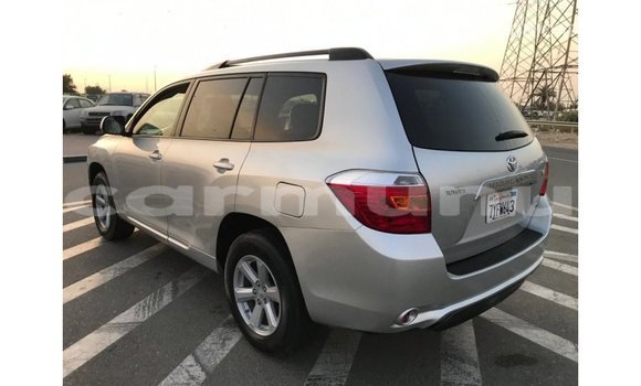 Acheter Import Voiture Toyota Highlander Autre à Import - Dubai, Région de la Bouenza Acheter Import Voiture Toyota Highlander Autre à Import - Dubai, Région de la Bouenza