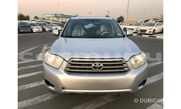 Acheter Import Voiture Toyota Highlander Autre à Import - Dubai, Région de la Bouenza Acheter Import Voiture Toyota Highlander Autre à Import - Dubai, Région de la Bouenza