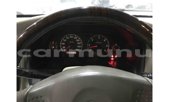 Acheter Import Voiture Nissan Patrol Blanc à Import - Dubai, Région de la Bouenza Acheter Import Voiture Nissan Patrol Blanc à Import - Dubai, Région de la Bouenza