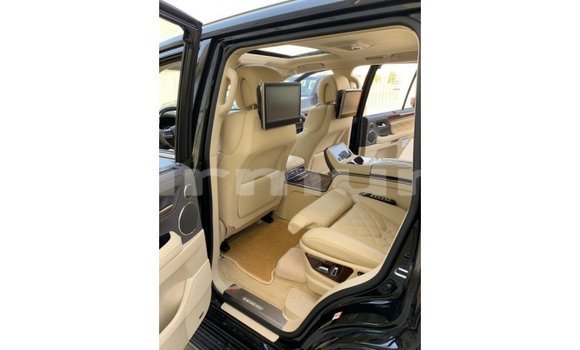 Acheter Import Voiture Lexus LX Beige à Import - Dubai, Région de la Bouenza Acheter Import Voiture Lexus LX Beige à Import - Dubai, Région de la Bouenza