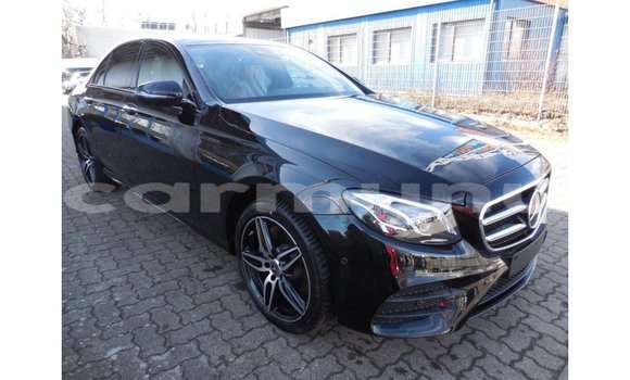 Buy Import Mercedes-Benz 200 Black Car in Import - Dubai in Region of Bouenza Buy Import Mercedes-Benz 200 Black Car in Import - Dubai in Region of Bouenza