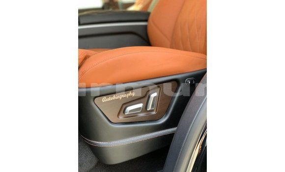 Buy Import Toyota Land Cruiser Black Car in Import - Dubai in Region of Bouenza Buy Import Toyota Land Cruiser Black Car in Import - Dubai in Region of Bouenza