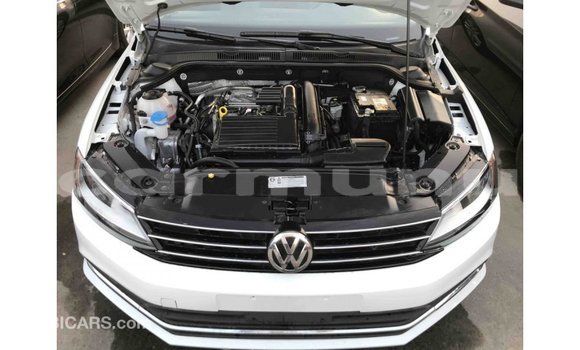 Buy Import Volkswagen Jetta White Car in Import - Dubai in Region of Bouenza Buy Import Volkswagen Jetta White Car in Import - Dubai in Region of Bouenza