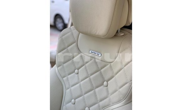 Buy Import Lexus LX Black Car in Import - Dubai in Region of Bouenza Buy Import Lexus LX Black Car in Import - Dubai in Region of Bouenza