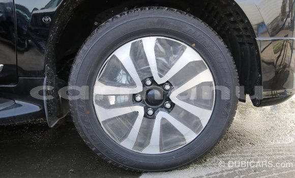 Buy Import Toyota Land Cruiser Black Car in Import - Dubai in Region of Bouenza Buy Import Toyota Land Cruiser Black Car in Import - Dubai in Region of Bouenza