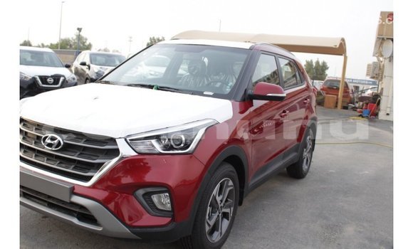 Buy Import Hyundai Creta Red Car in Import - Dubai in Region of Bouenza Buy Import Hyundai Creta Red Car in Import - Dubai in Region of Bouenza