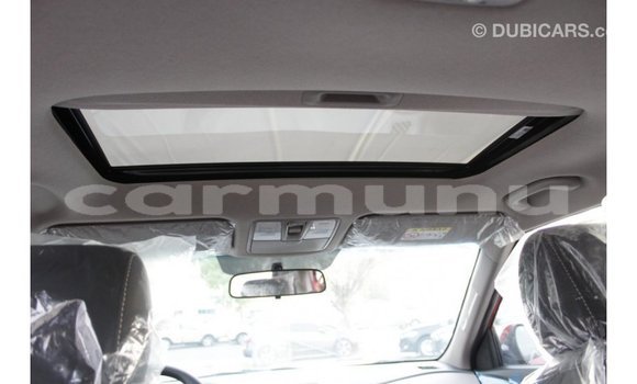 Buy Import Hyundai Creta Red Car in Import - Dubai in Region of Bouenza Buy Import Hyundai Creta Red Car in Import - Dubai in Region of Bouenza