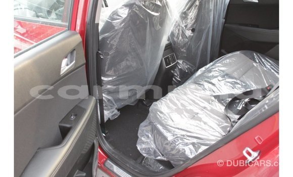 Buy Import Hyundai Creta Red Car in Import - Dubai in Region of Bouenza Buy Import Hyundai Creta Red Car in Import - Dubai in Region of Bouenza