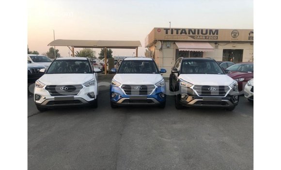 Buy Import Hyundai Creta Red Car in Import - Dubai in Region of Bouenza Buy Import Hyundai Creta Red Car in Import - Dubai in Region of Bouenza