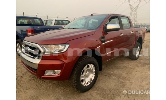 Buy Import Ford Ranger Other Car in Import - Dubai in Region of Bouenza Buy Import Ford Ranger Other Car in Import - Dubai in Region of Bouenza