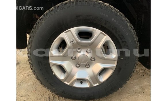 Buy Import Ford Ranger Other Car in Import - Dubai in Region of Bouenza Buy Import Ford Ranger Other Car in Import - Dubai in Region of Bouenza